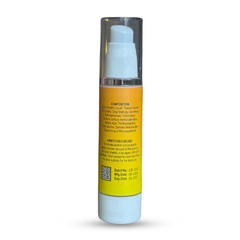 Curify Tinted Sun Screen